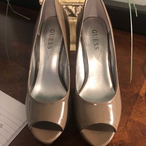 Guess High Heels